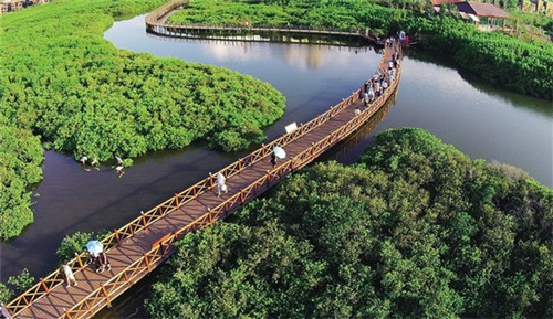 乐悠家中华甜品