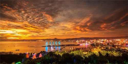 川蜀香重庆老火锅