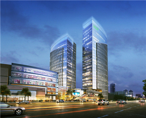 匆忙客中式快餐