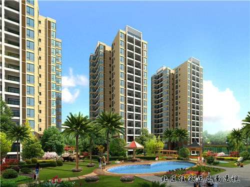 深圳花样年物业怎么样（深圳市花样年华物业服务有限公司）