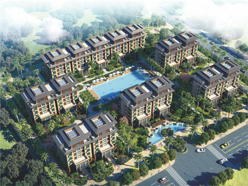 至鹤伴山风景区门口（至鹤伴山风景区门口的公交车）