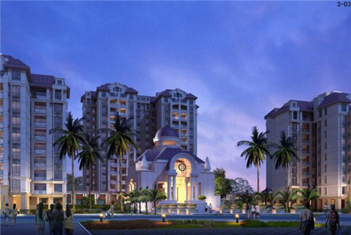 壁挂楼算固定装修吗（壁挂楼是啥）