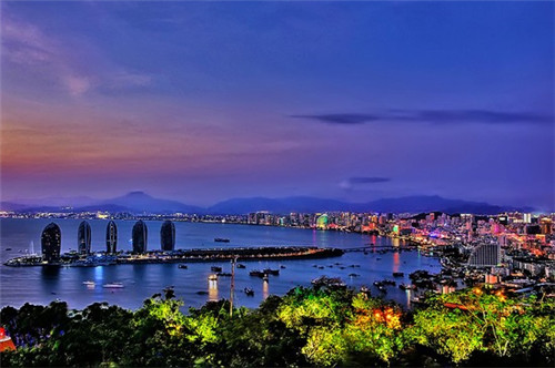 深圳大鹏新区有什么景点（大鹏新区游玩）