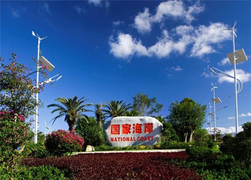 莆田有什么新开的景点吗（莆田新开发的旅游景点）